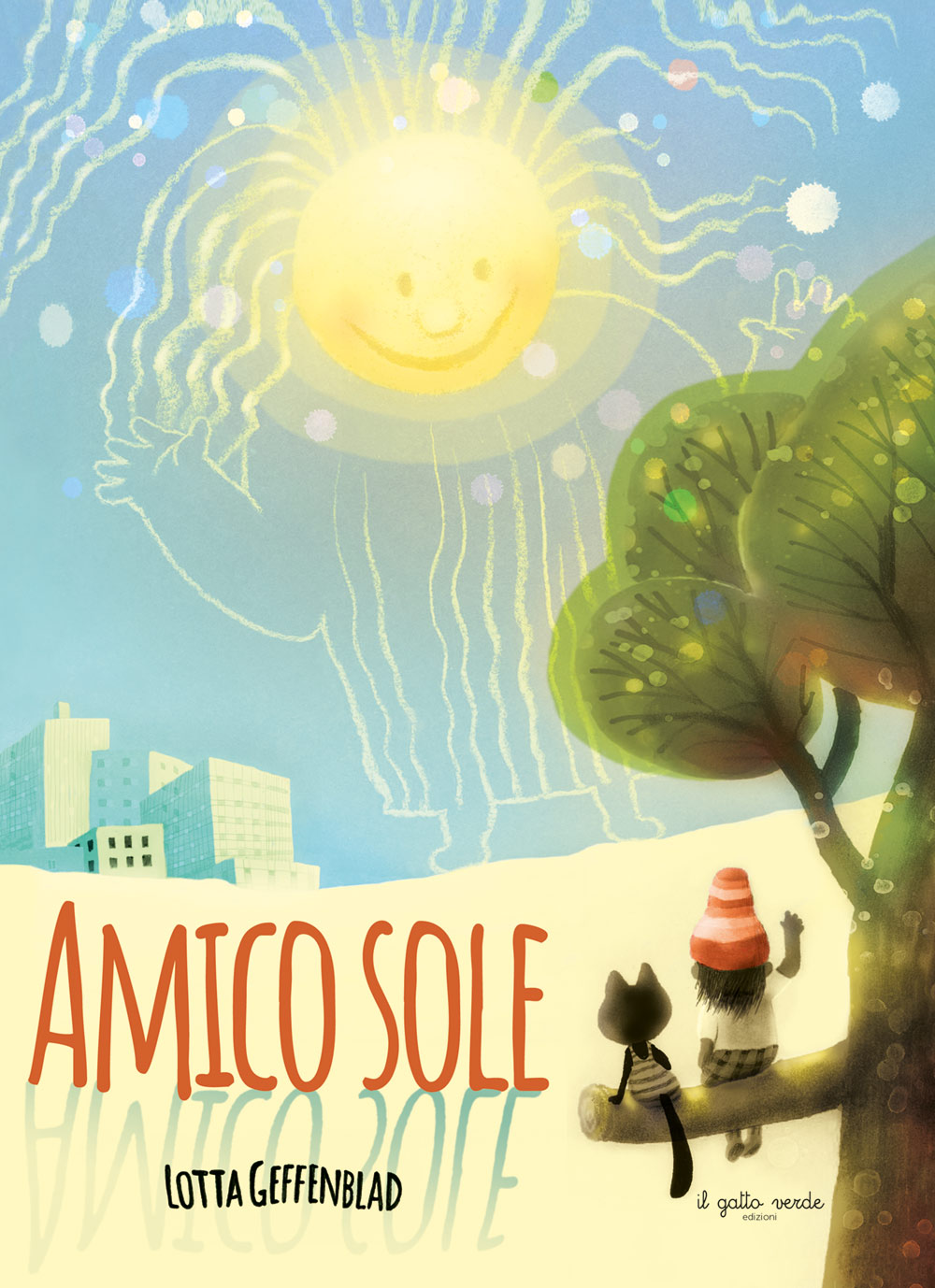AMICO SOLE