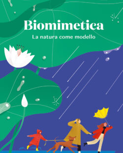 biomimetica - libro per bambini