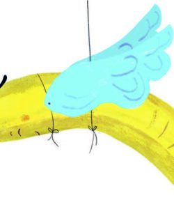 banana-burlona