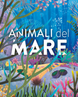 ANIMALI DEL MARE