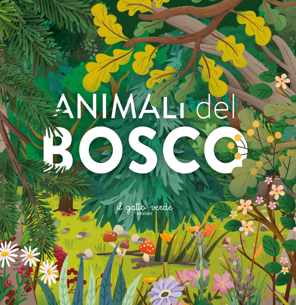 Giochiamo a fare gli animali