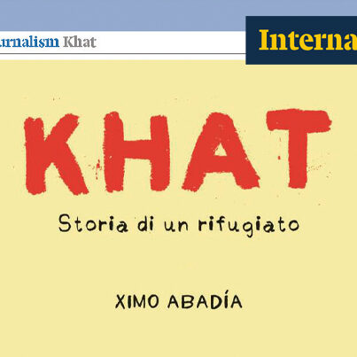 Khat estratto Internazionale