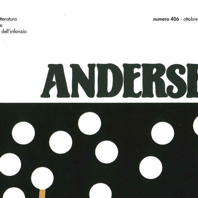 Andersen Ottobre 2023