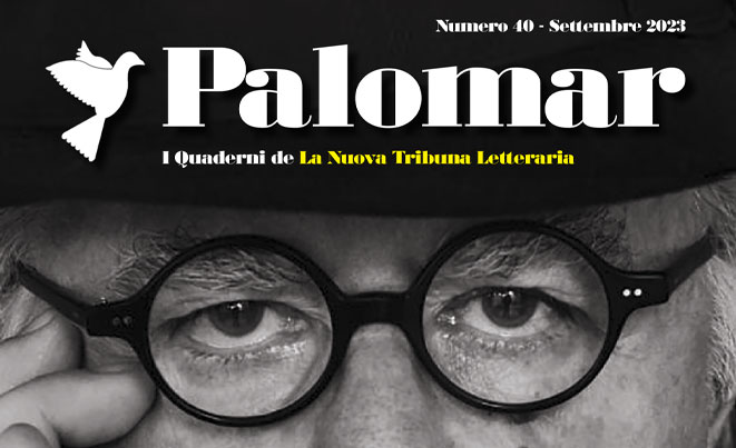 copertina palomar