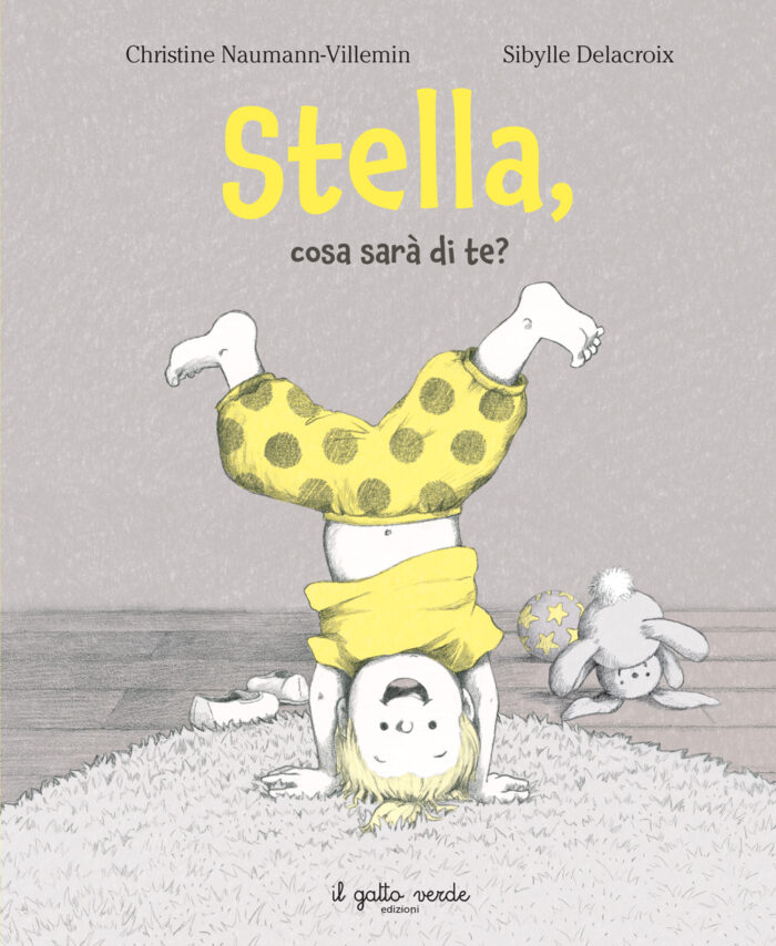 Stella, cosa sarà di te?