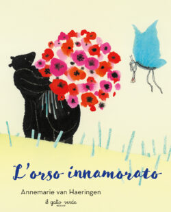 L'orso innamorato