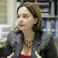 Julie Roberge