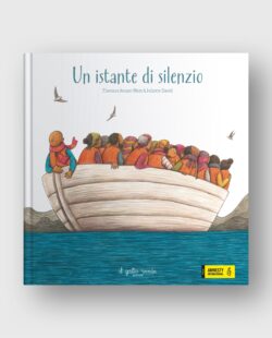 Un istante di silenzio