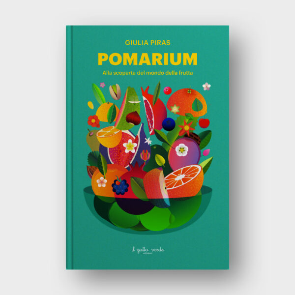 Pomarium: alla scoperta del mondo della frutta