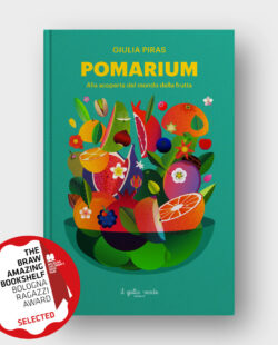 Pomarium: alla scoperta del mondo della frutta