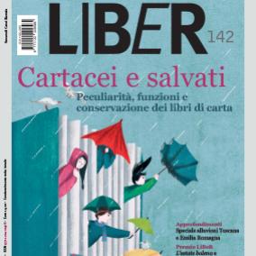 LiBeR-142