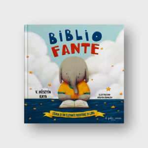 Bibliofante