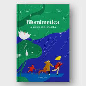 biomimetica natura e scienza