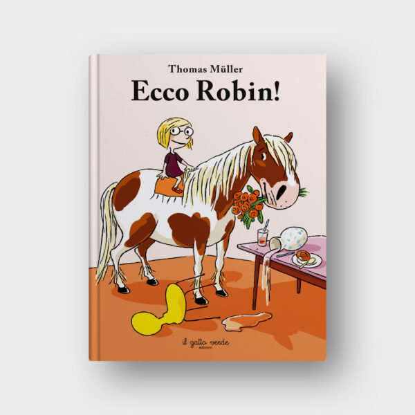 ecco robin