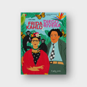 frida kahlo e diego rivera