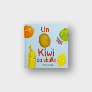 kiwi da sballo