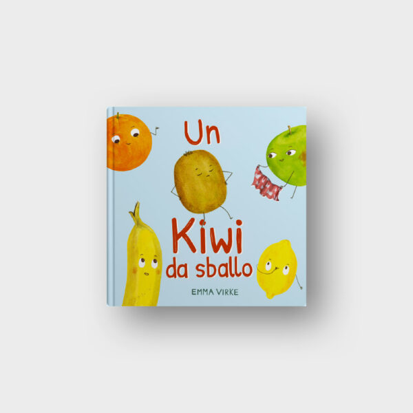 kiwi da sballo