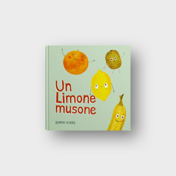 Un limone musone