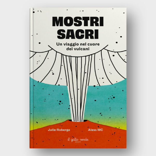 mostri sacri