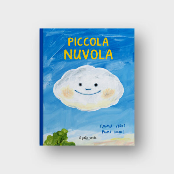 piccola nuvola