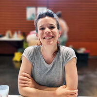 Cécile Elma Roger