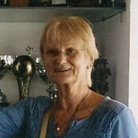 Gisela Messing
