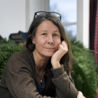 Lotta Geffenblad