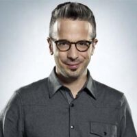 Matthieu Dugal