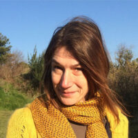 Sibylle Delacroix