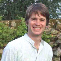 Laurent Simon