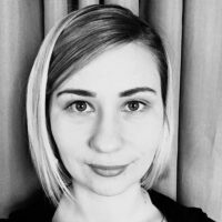 Aneta Holasova