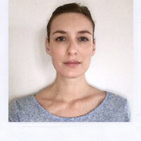 Johana Švejdíková