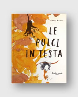 Le pulci in testa