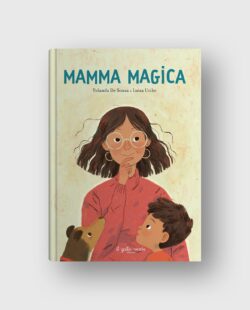 Mamma magica libri per bambini