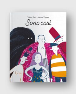 Sono così
