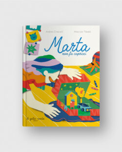 Marta non fa capricci