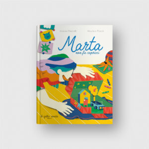 Marta non fa capricci
