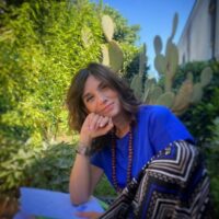 Tiziana Tosi