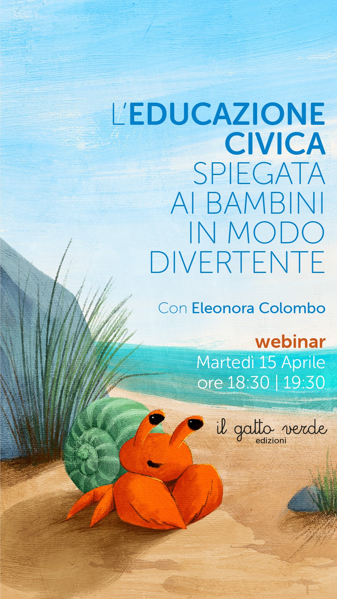 Educazione civica spiegata ai bambini in modo divertente Educazione civica spiegata ai bambini in modo divertente