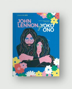 John Lennon e Yoko Ono