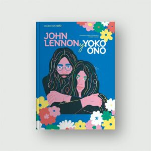 John Lennon e Yoko Ono