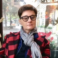 Cristina Antonucci