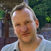 Johannes Rieder