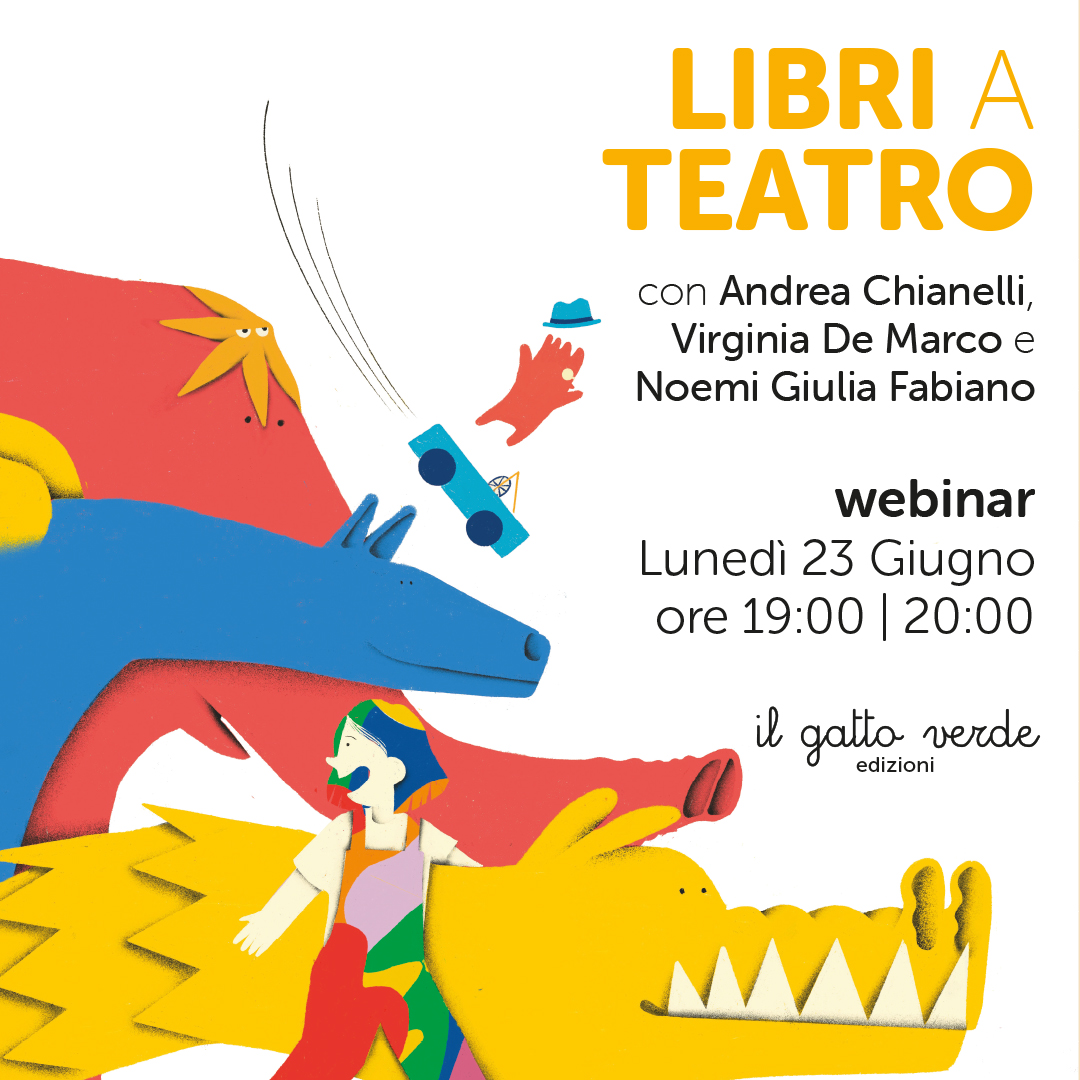 webinar libri a teatro webinar libri a teatro