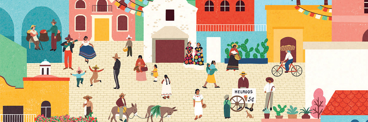 Frida Kahlo e Diego Rivera